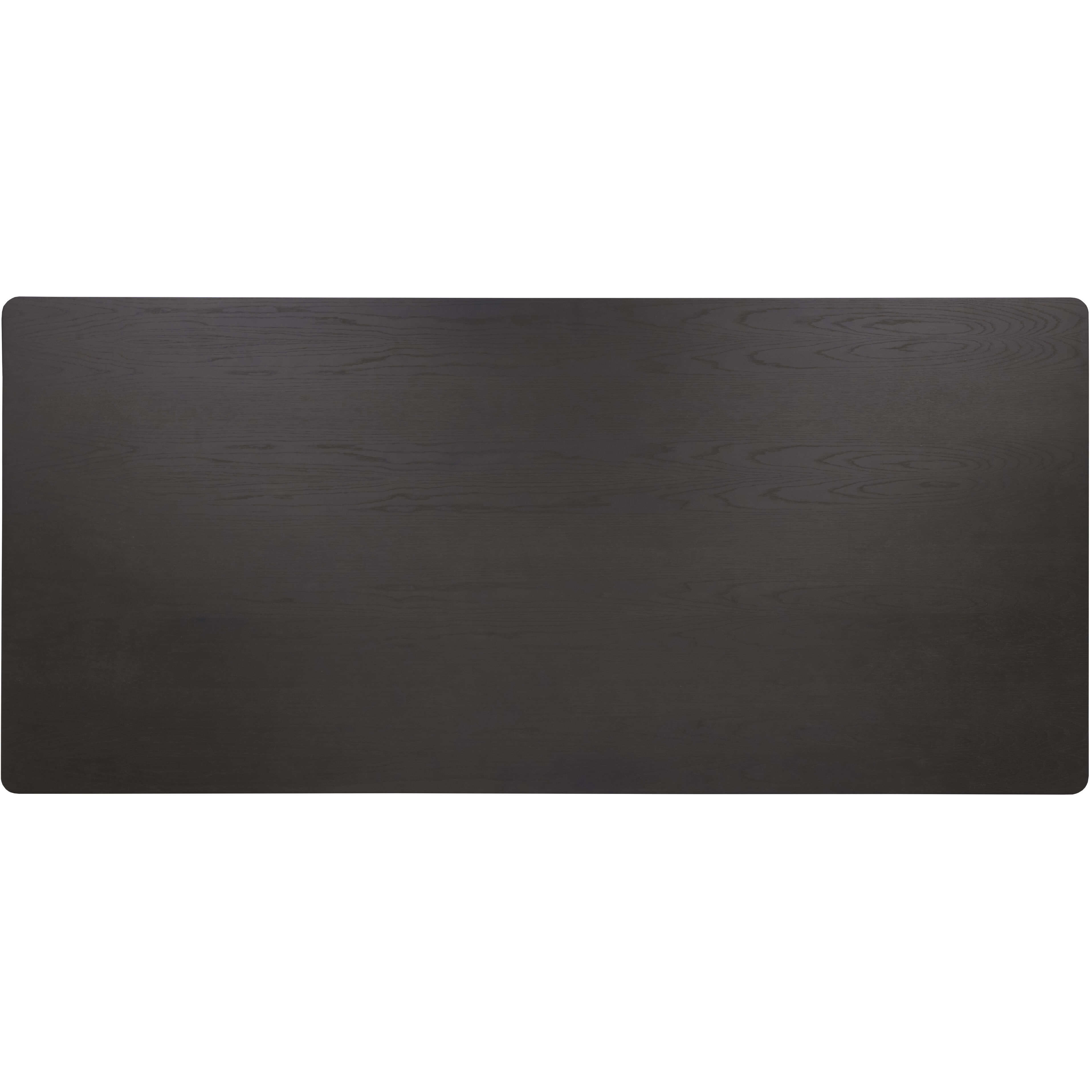 Kalla 96 X 44 inch Charcoal Dining Table